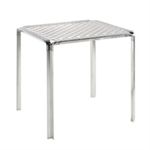 Ami ami bord - Crystal - Kartell